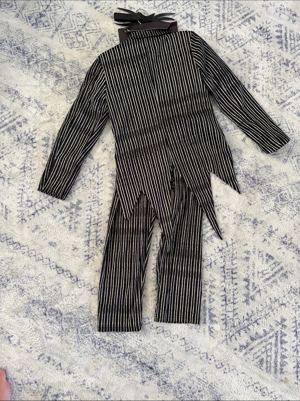 Disney Nightmare before Christmas costume - Picture 2 of 2